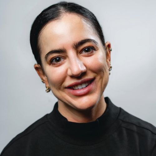 Dr Loreana Moreschi