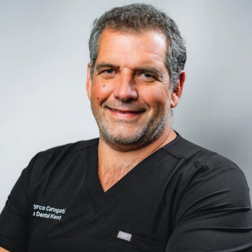 Dr Marco Carugati