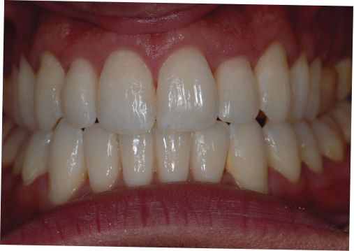 Dr Marco Carugati after