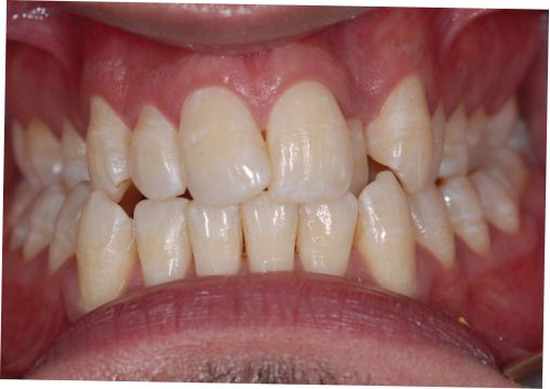 Dr Marco Carugati before