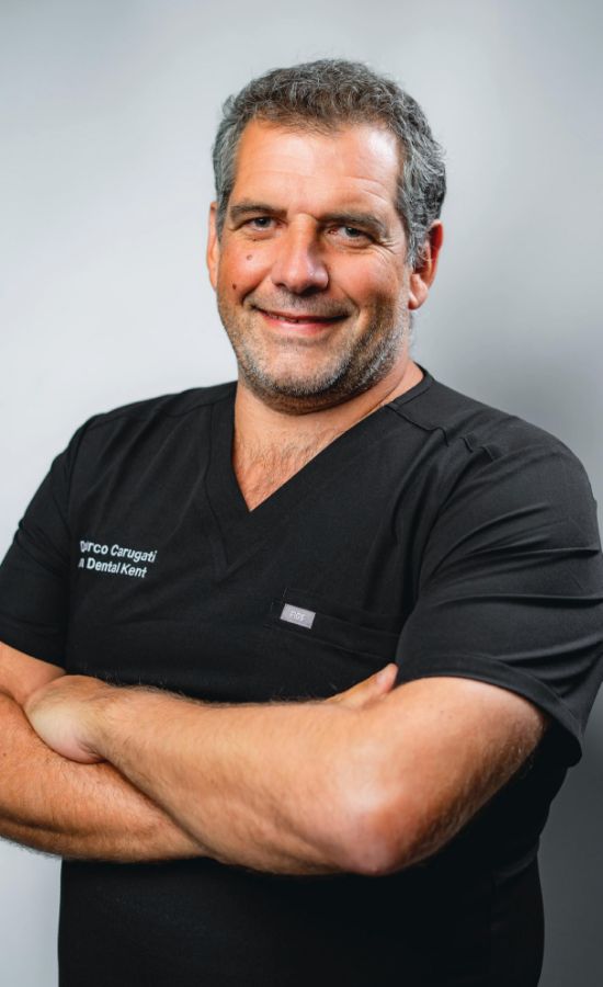 Dr Marco Carugati