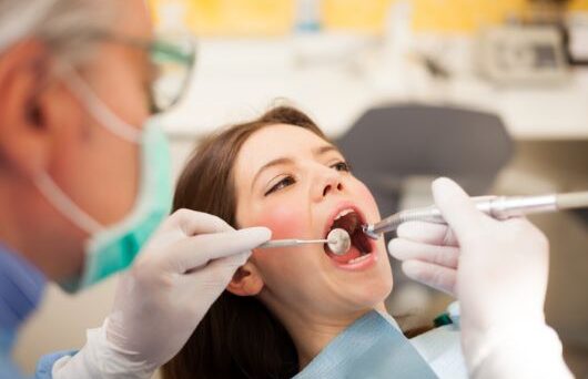 General Dentistry