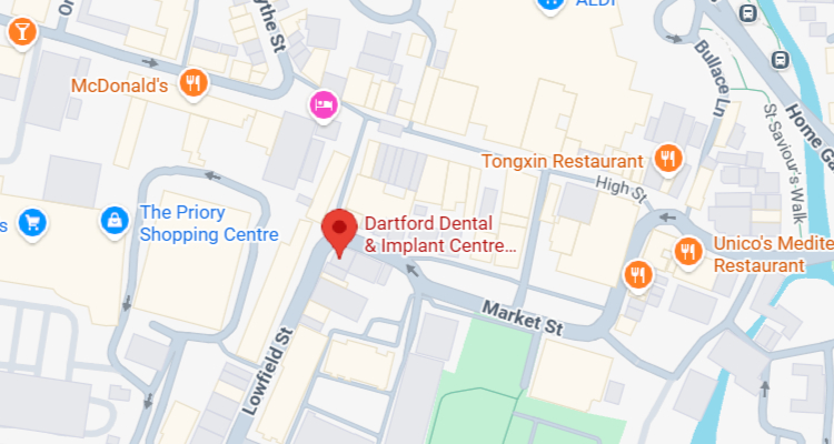 Dartford Dental & Implant Centre