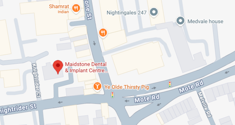 Maidstone Dental & Implant Centre