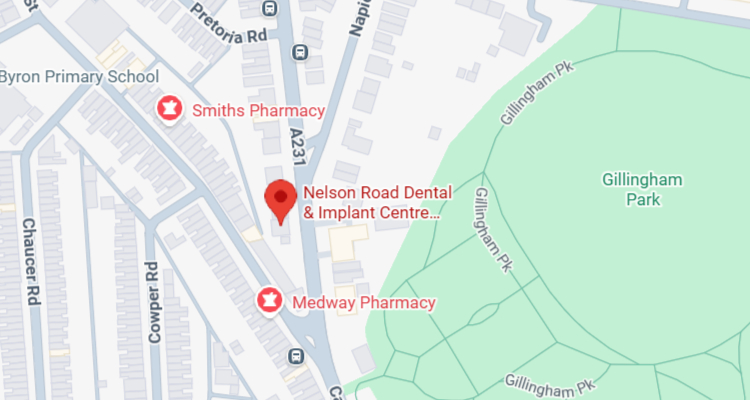 Nelson Road Dental & Implant Centre