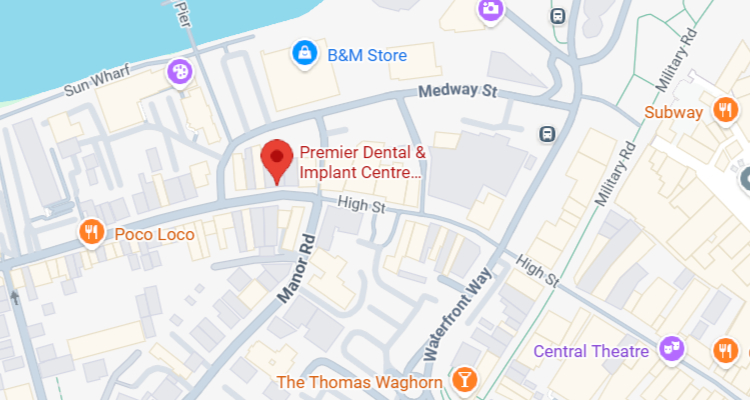 Premier Dental & Implant Centre