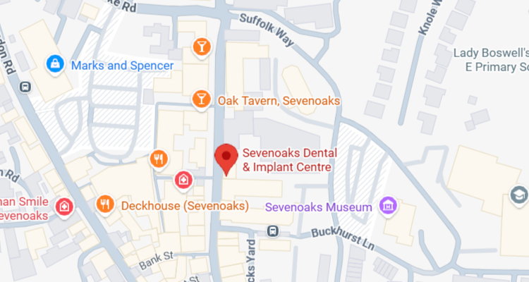Sevenoaks Dental & Implant Centre