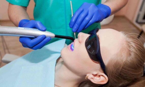 Sedation Dentistry in Kent