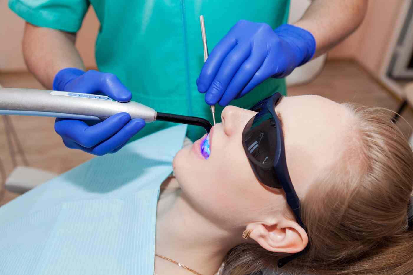 Sedation Dentistry in Kent