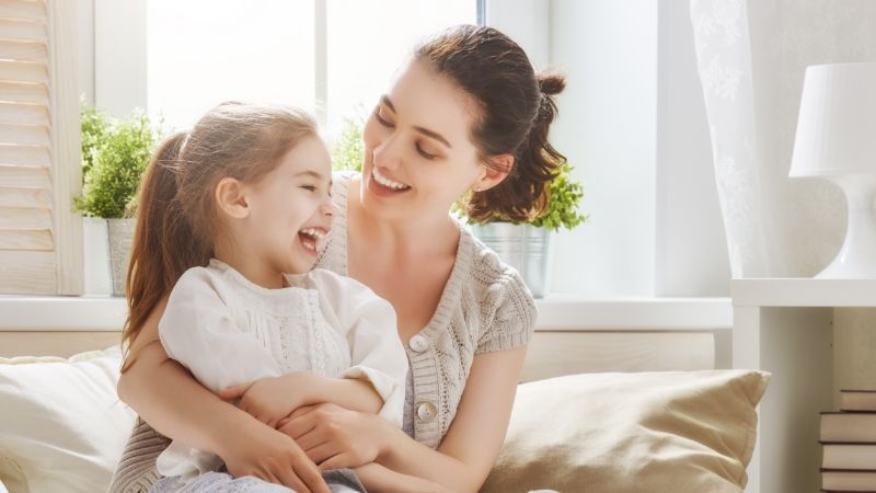 Child dental sedation consultation