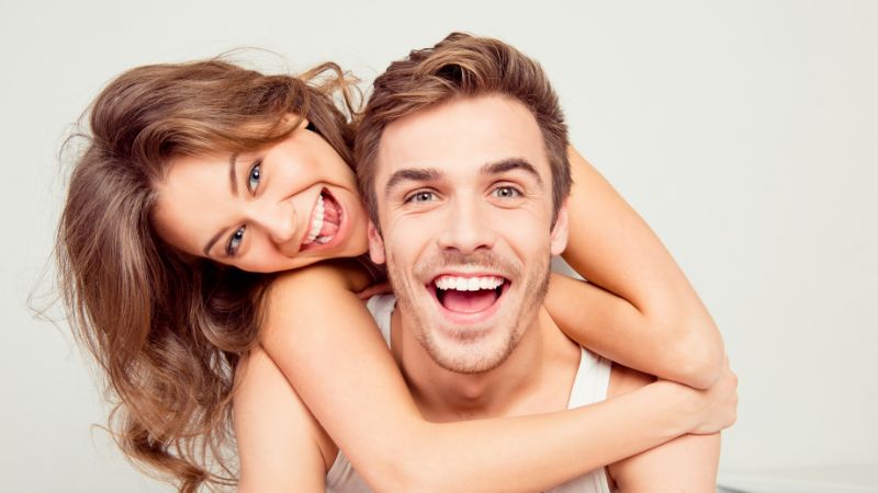 Dental implant treatment consultation