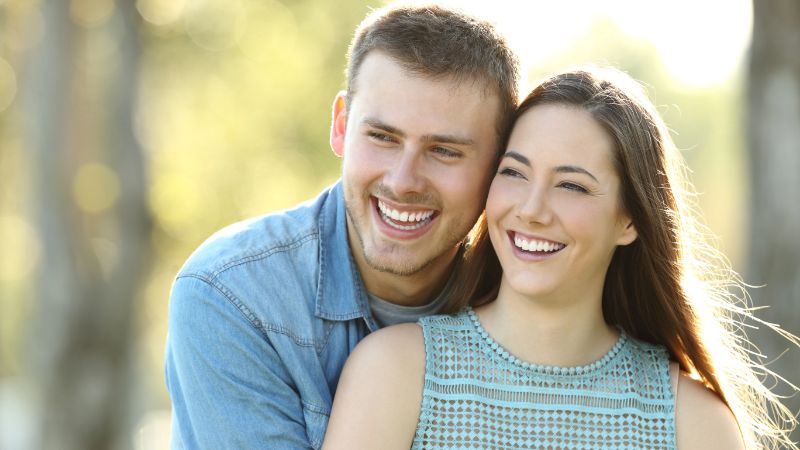 Orthodontic dental treatment consultation